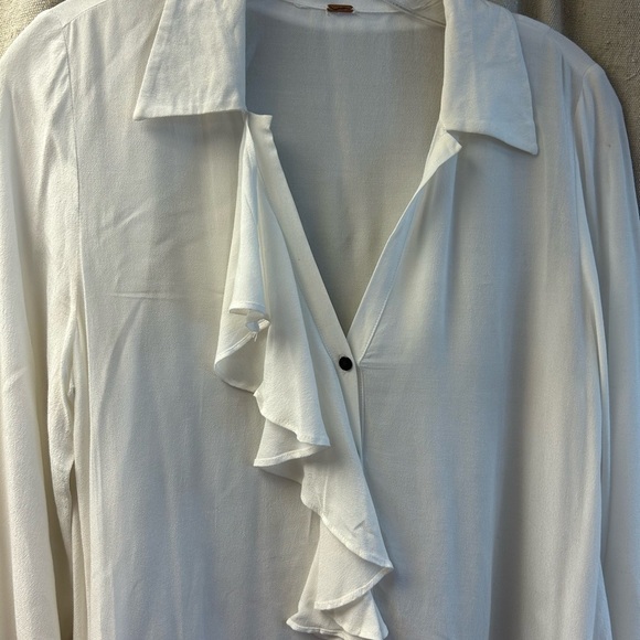 Free People Tunic / Size Small/ with pockets - Picture 6 of 12